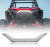 Polaris RZR Pro R-Turbo R Light Mustache