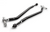 Polaris RZR Pro R Rackboss 2.0 Steel Bar Tie Rod Kit