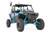 Polaris RZR XP 1000 Front Tube Bumper