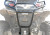 CF Moto ZForce 500-800-1000 Heavy Duty Rear Bumper
