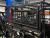 CF Moto UForce 1000 Winch Headache Rack