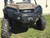 Honda Pioneer 1000 Front Bumper with Winch Mount