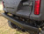 Honda Pioneer 700 Extreme Rear Bumper