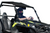 Polaris RZR Full Windshield