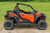 Can-Am Commander 2-Seat HDPE Roof (2021+)