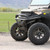 Polaris Ranger XP 900/XP 1000 Front Bumper