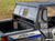 Polaris XPEDITION XP Sliding Rear Windshield