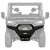 CF Moto UForce 1000 Front Winch Bumper