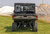 Polaris Ranger Rear Molle Panel