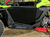 Polaris RZR Turbo R Aluminum Doors