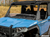 Polaris XPEDITION Half Windshield