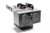 Polaris RZR 800/900 Inferno Cab Heater w/Defrost