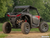 Polaris RZR XP Rear Bumper