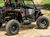 Polaris RZR  Aluminum Door Skin