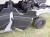 Polaris Ranger XP 1000 Rear Half Doors by Kolpin