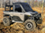 Polaris Ranger XD 1500 Nerf Rails (2 Door)