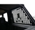 Polaris XPEDITION ADV Rear Side Windows Molle Panels