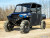 Polaris Ranger 1000-Kinetic Atlas Pro 2" Forward Offset A-Arms