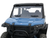 Polaris Xpedition Hard Coated Full Windshield W/ComfortFlow Vents