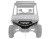 Can-Am Defender Front Winch Bumper