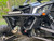 Can-Am Maverick X3 Ballistic Front Bumper with Winch Mount