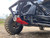 Can-Am Maverick X3 Ballistic Front Bumper with Winch Mount