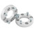 Honda Pioneer 1000-6 Wheel Spacers 1.0"