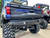 Polaris Ranger XP 900/1000 Heavy Duty Rear Bumper w/LED Lights