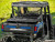 Polaris Ranger XP KINETIC Headache Cargo Rack