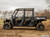 Polaris Ranger Crew 1000 Convertible Cab Enclosure Doors