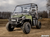 Polaris Ranger Full-Size 570 Scratch Resistant Vented Windshield