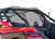 Polaris RZR Turbo R 4-seat Rear Windshield