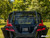 Polaris RZR Turbo R 4-seat Rear Windshield