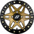 Kawasaki Ridge 30" Sedona Tire & Beadlock Wheel Kit