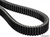 Segway Fugleman Worlds Best Heavy-Duty CVT Drive Belt