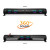 ECOXGEAR SoundExtreme Elite 33" Amplified Bluetooth UTV Soundbar
