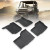 Polaris Ranger Crew XP 1000 Floor Mat Set