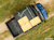 CFMoto UForce 1000 XL Outfitter Roof Rack