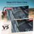 Floor Mats Liners For Polaris RZR Pro XP