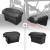 Polaris Ranger Large Cargo Box (Pair)