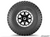 Incursion All Terrain UTV Tire