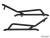 Polaris RZR Pro R 2-Seat Rock Slider Nerf Bars