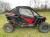 Polaris RZR Pro XP Side Enclosure Kit