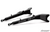 Honda Talon 1000X High-Clearance Rear Trailing Arms