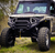 Polaris Ranger 1500 XD 2" Lift Kit