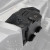 Polaris RZR XP 1000 Tablet Holder With Storage Box
