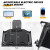 Polaris RZR XP 1000 Tablet Holder With Storage Box