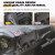 Polaris RZR XP 1000 Tablet Holder With Storage Box