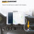 Polaris RZR XP 1000 Tablet Holder With Storage Box