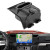 Electronic Device Mount for Polaris Ranger XP 1000